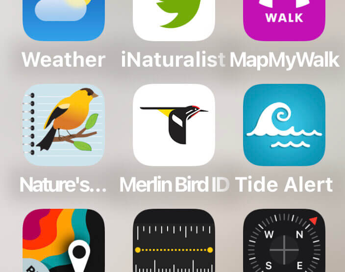 NatureApps