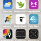 NatureApps